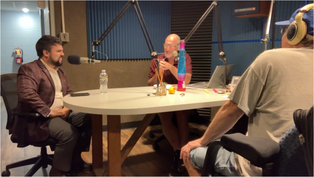 Faith Debate: August 17th, 2025