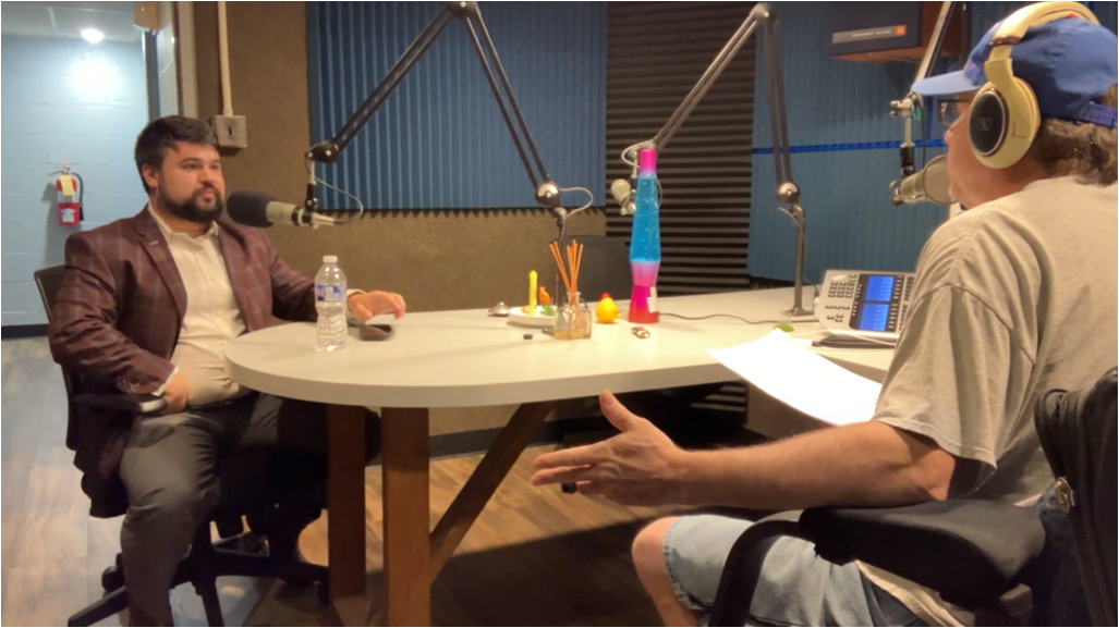 Faith Debate: September 7th, 2025