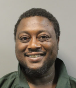 Man Charged in Rape, Bank Robbery In Montgomery County