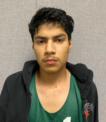 Montgomery County MS-13 Gang Member Sentenced To Life In Prison For Murder