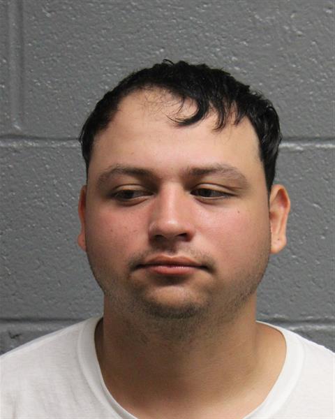 Westminster Traffic Stop Leads to Drug Arrests, ICE Detention