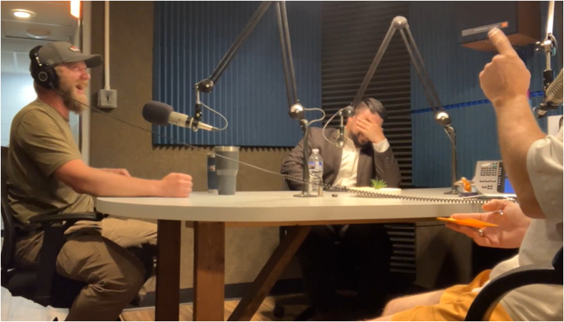 Faith Debate: October 5th, 2025