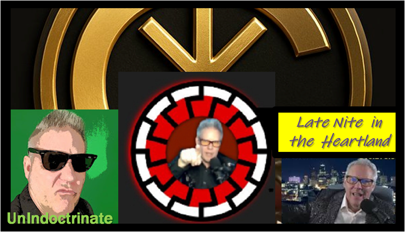 Faith Debate: October 19th, 2025