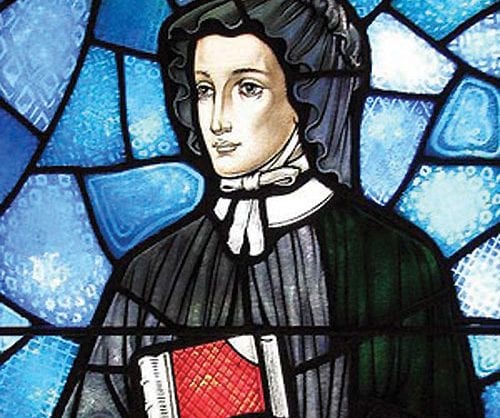 Celebration In September To Mark The 50th Anniversary Of Elizabeth Ann Seton Being Declared A Saint Celebration In September To Mark The 50th Anniversary Of Elizabeth Ann Seton Being Declared A Saint