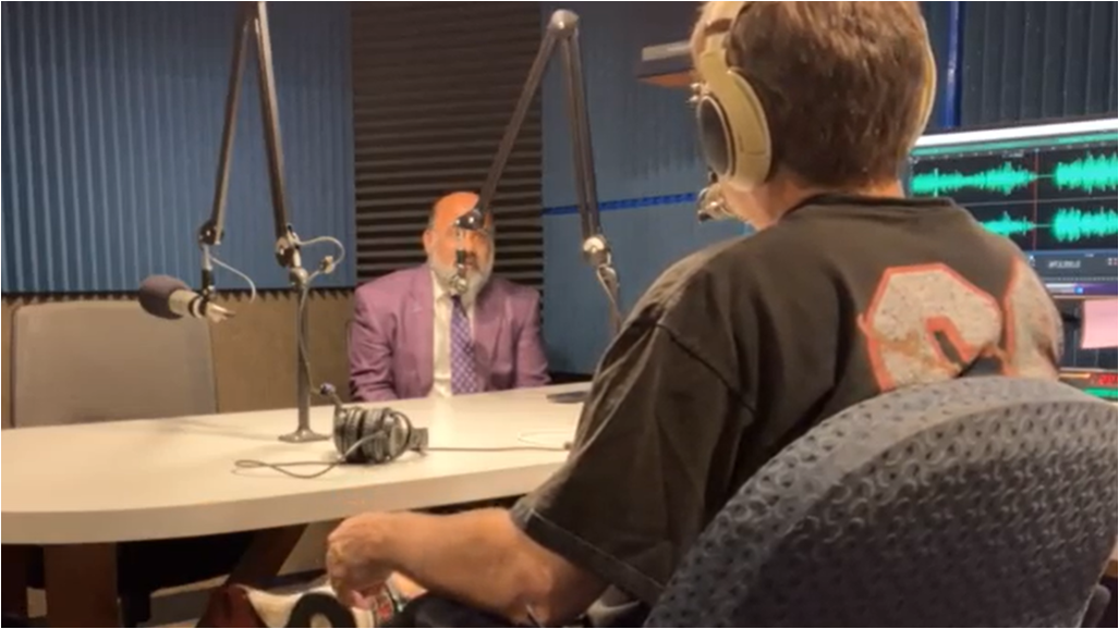 Faith Debate: November 9th, 2025