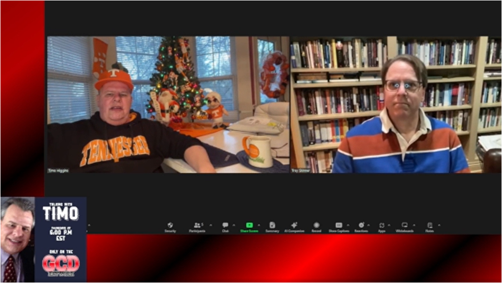 Faith Debate: November 30th, 2025