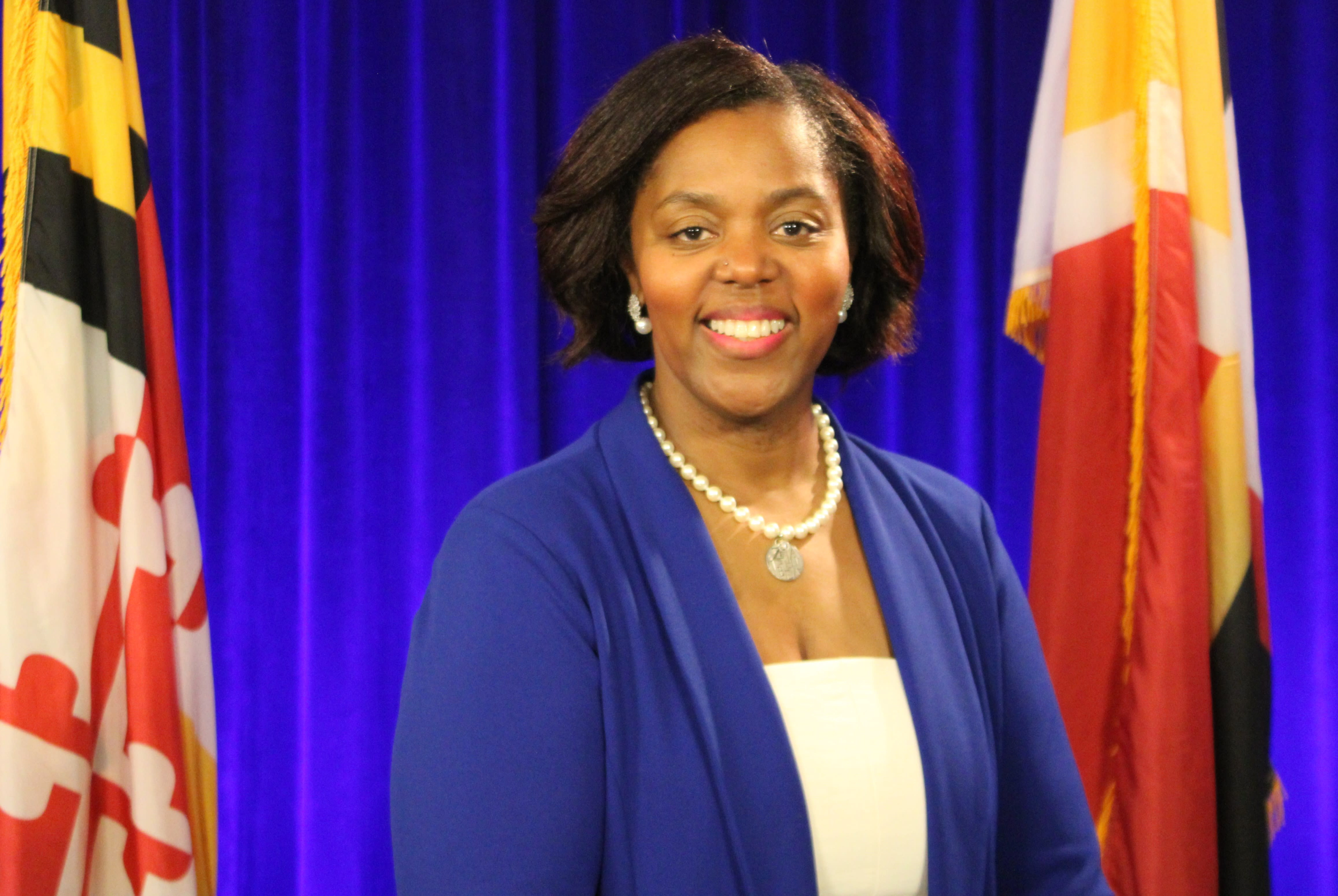 Chandler Appointed Director Of Frederick County Division Of Family Services