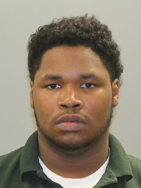 Brunswick Man Gets Long Sentence For Murder, Rape Brunswick Man Gets Long Sentence For Murder, Rape