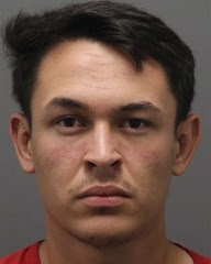 Leesburg Man Arrested, Charged With Strangulation in Assault Case
