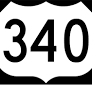 Work To Begin On US 340 Ramps In Frederick County Work To Begin On US 340 Ramps In Frederick County