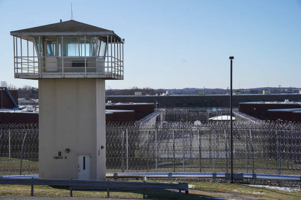 Maryland House Of Corrections at Jessup To Close Next Year Maryland House Of Corrections at Jessup To Close Next Year