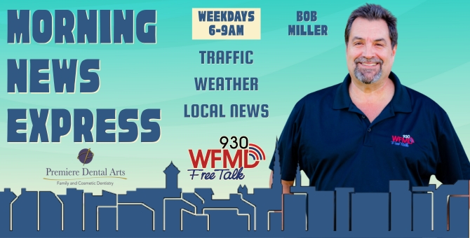 Morning News Express