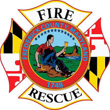 Frederick Domino’s Brings Fire Engines and Free Pizza for Fire Prevention Week