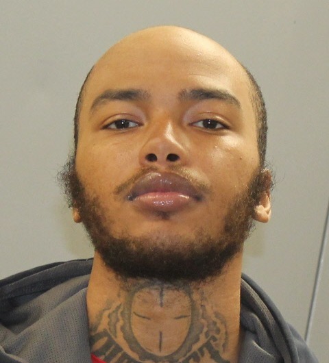 Frederick Man Receives 17-Year Sentence For Weapons, Drug Offenses Frederick Man Receives 17-Year Sentence For Weapons, Drug Offenses