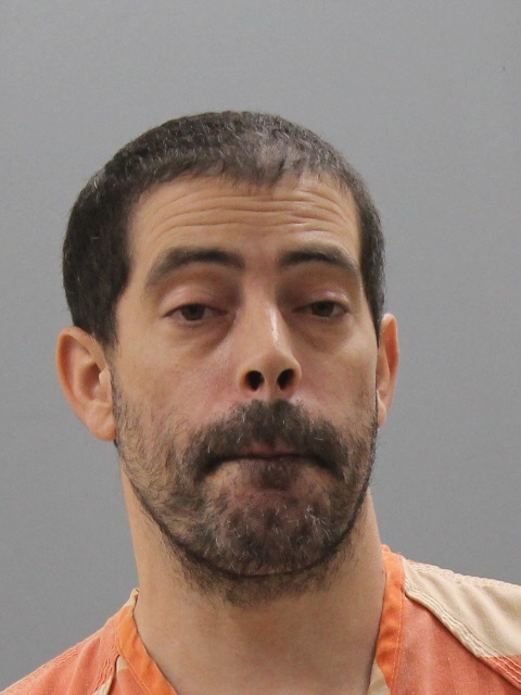 Frederick Man Receives 19.5 Years For Domestic Violence Incident, Other Offenses Frederick Man Receives 19.5 Years For Domestic Violence Incident, Other Offenses