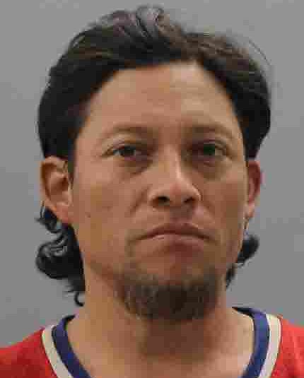 Frederick Man Given  Life For 1st-Degree Murder