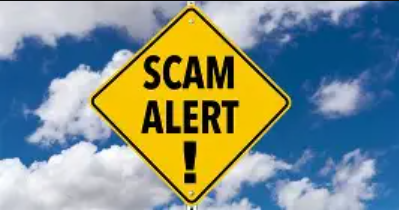 Frederick City Officials Warn About A ‘Phishing’ Scam