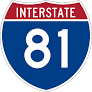Traffic Shift On I-81 in Washington County Wednesday Night, Thursday Morning Traffic Shift On I-81 in Washington County Wednesday Night, Thursday Morning