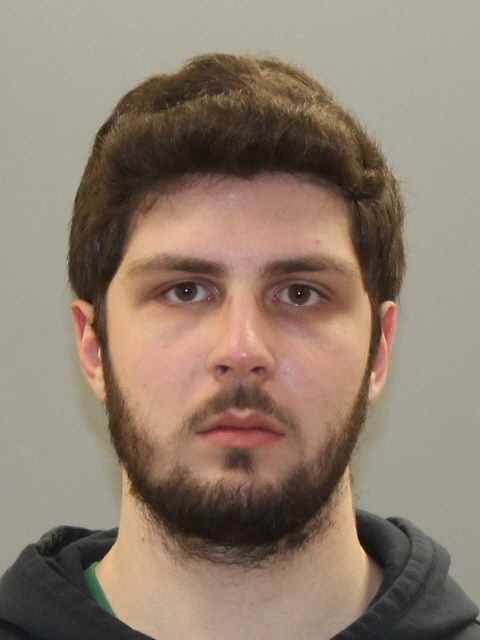 Frederick Man Sentenced For Possession Of Explosives Frederick Man Sentenced For Possession Of Explosives