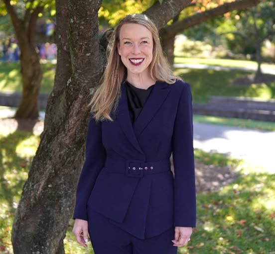 Prosecutor In Frederick County State’s Attorney’s Office Named District Court Judge