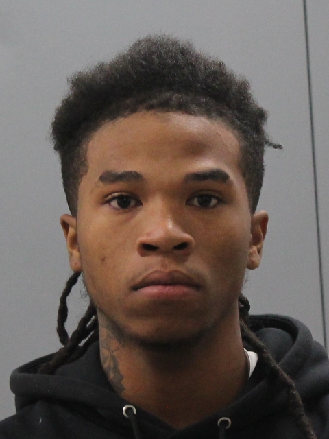 Man Arrested After Firearm Discharge in Frederick Man Arrested After Firearm Discharge in Frederick