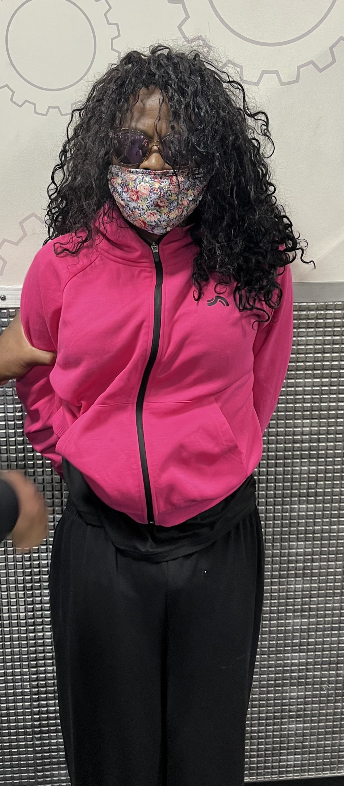 Takoma Park Man Arrested for Recording Women in Gym Locker Rooms