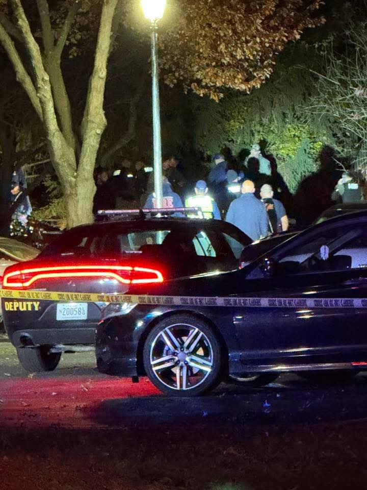 Frederick County Sheriff’s Office Investigating Shooting In Ballenger Creek