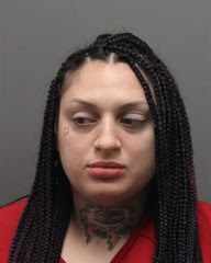 Leesburg Woman Arrested Following Discharge of Firearm Incident