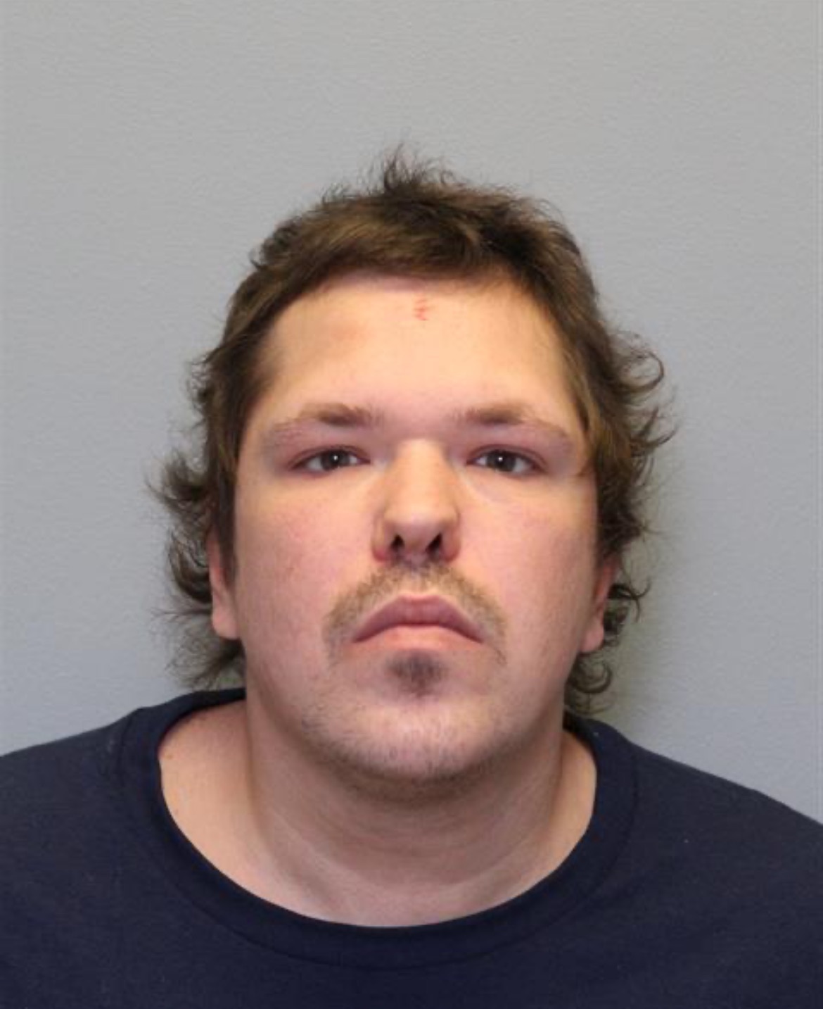 Hagerstown Man Arrested for Setting High-Rise Apartment Fire