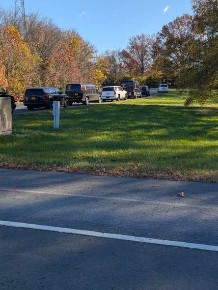 Human Remains Found Near New Market