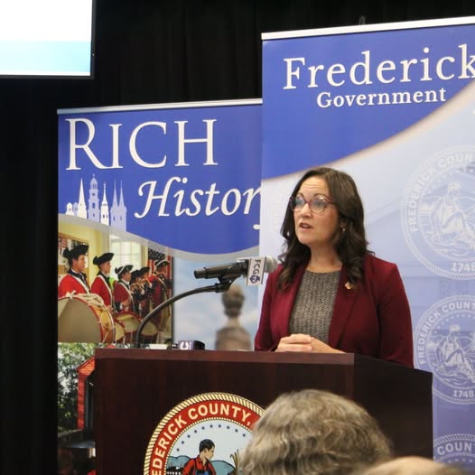 Frederick County Executive Takes Action To Address Impact Of Federal Government Shutdown