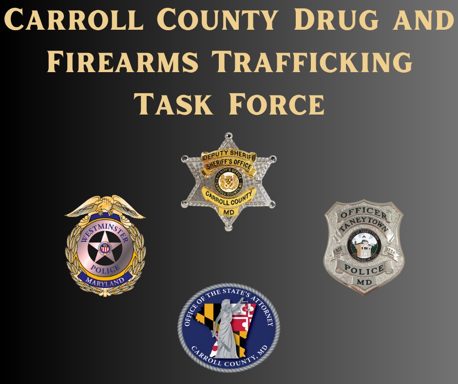 Westminster Man Arrested For Possessing  Illicit Drugs