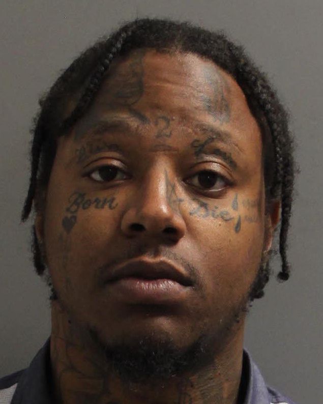 Maryland State Police Rescued Two Girls And Arrested Two Men On Human Trafficking Charges