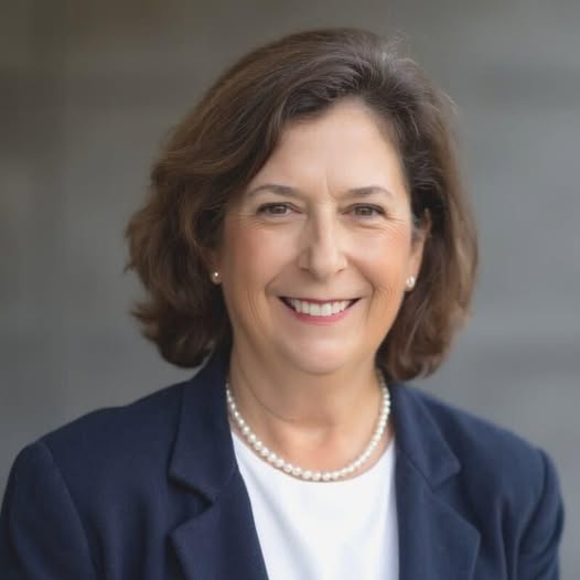 Woodring Named Acting Director Of Frederick County Divisin Of Economic Opportunity