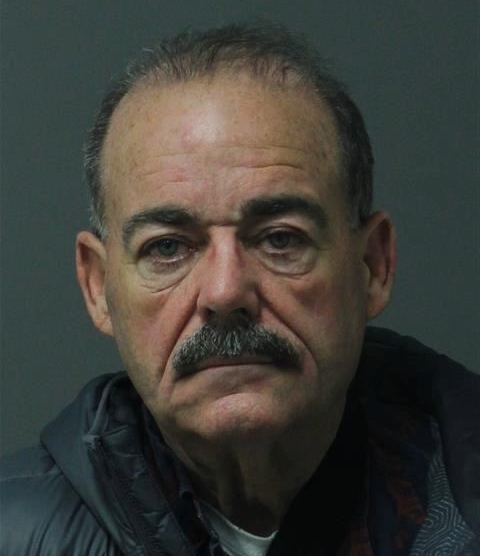 Ashburn Volunteer Fire Chief Charged in Embezzlement Case