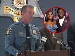 Housewives of Potomac Couple Pushes Back Against Carroll County Insurance Fraud Claims