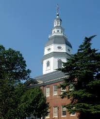 Maryland Governor Calls Special Session to Elect New House Speaker