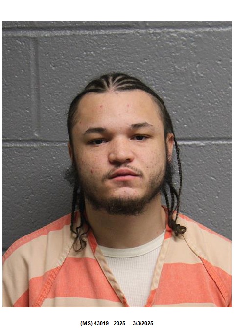 Baltimore Man Headed To Prison For Deadly Hit-And-Run Crash In Carroll County