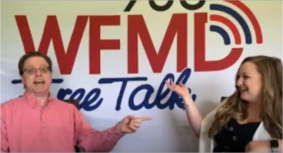 Faith Debate: December 7th, 2025