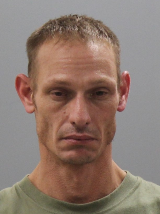 In Frederick County -South Carolina Man Charged With Weapons, Drug Offenses