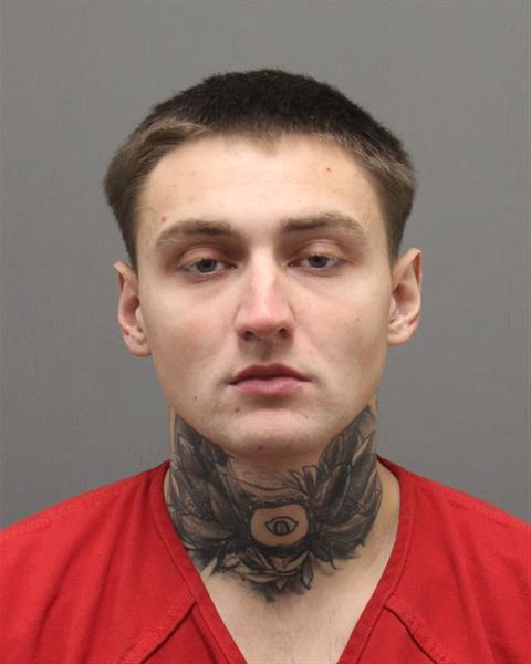 Leesburg Police Charge WV Man For Assaulting A Juvenile