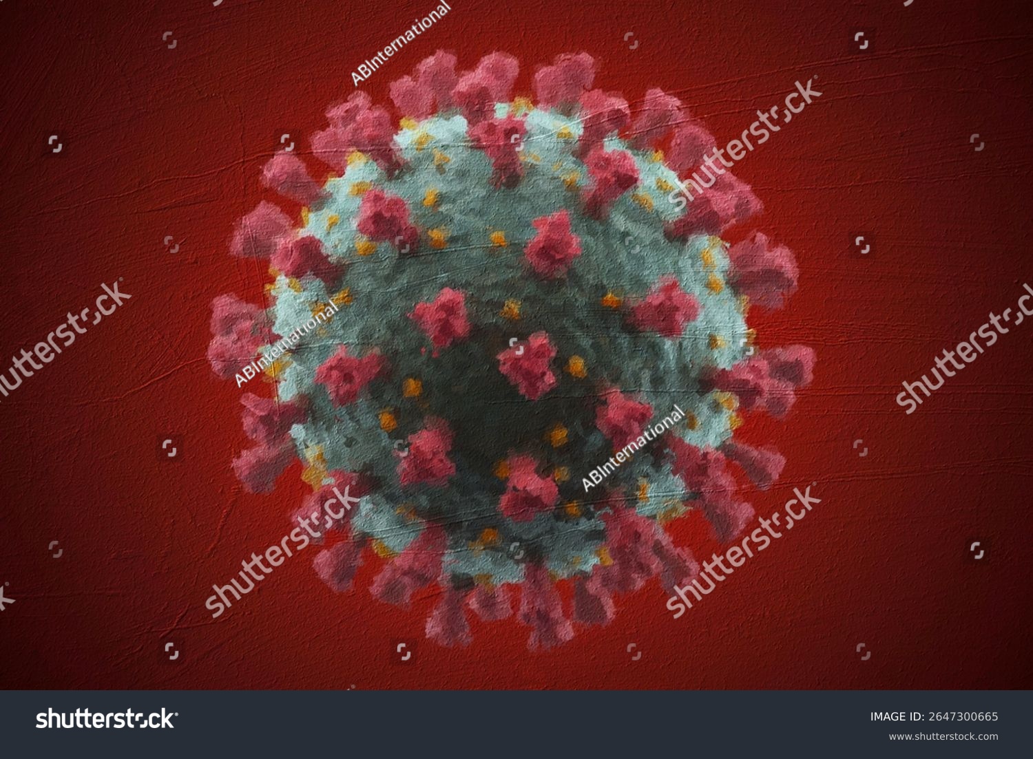 Influenza Continues Its  Sharp Increase Across The Country, State Of Maryland