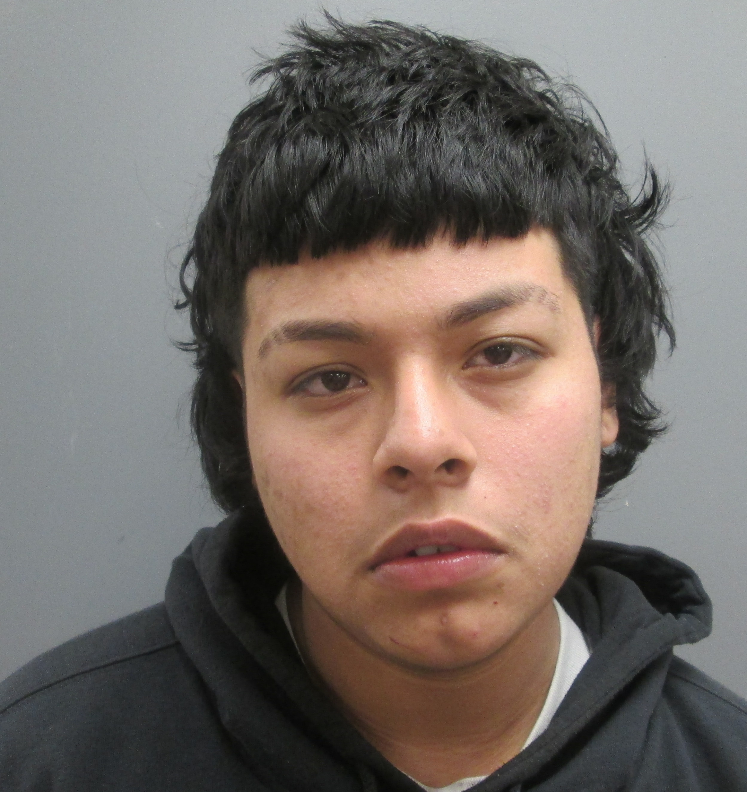 2 Teens Arrested For Armed Robbery In Frederick