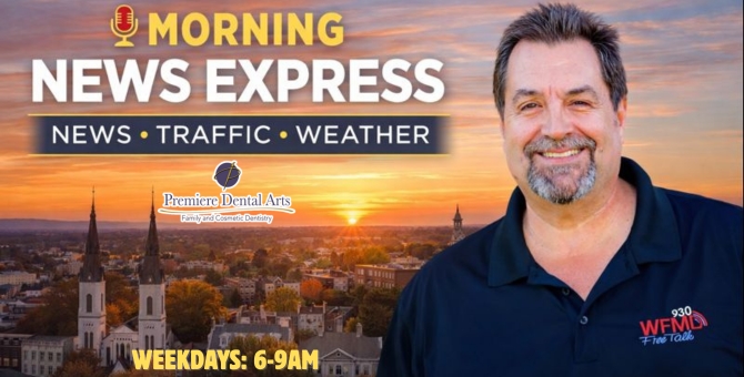 Morning News Express