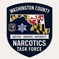 Hagerstown Drug Raid Yields Fentanyl, Cocaine; Two Arrested