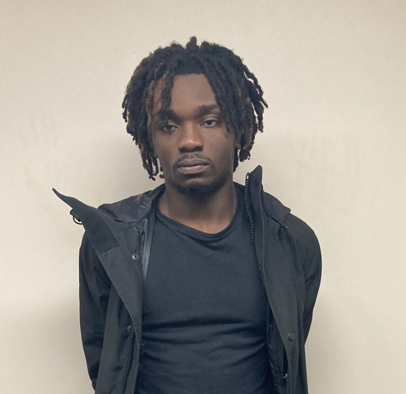 Olney Man Arrested in Papa John’s Robbery on Georgia Avenue