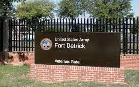 Fort Detrick Limits Access to Veterans Gate Due to Weather, Construction