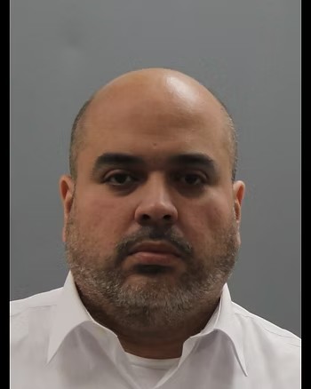 Frederick Man Arrested Following Child Exploitation Investigation