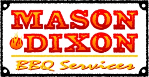 Mason DIxon BBQ