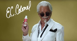 KFC's Extra Crispy Sunscreen